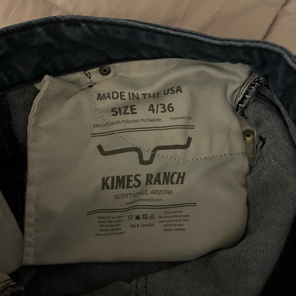 Kimes Lola’s 4/36 - Picture 5 of 5